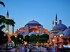 Istanbul, Turecko